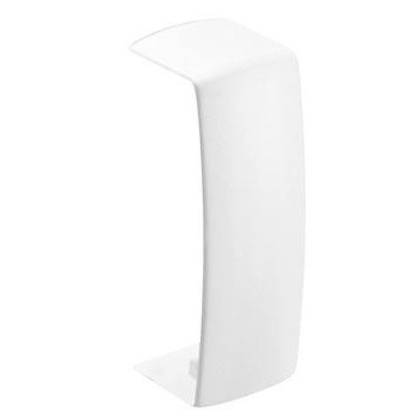 Joint de couvercle pour goulotte Keva - 22 x 12 mm - 40 pièces -11573 - Planet Wattohm