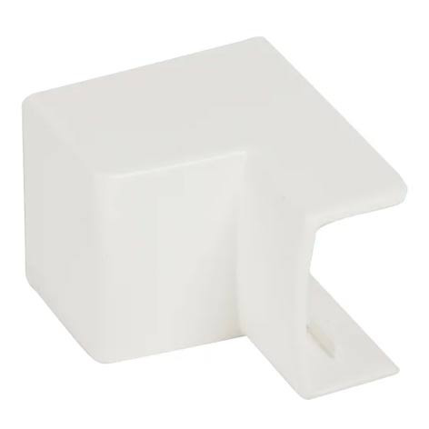 Té de dérivation 3D pour moulures Keva - 32 x 12 mm - 40 pièces - 11802 - Planet Wattohm