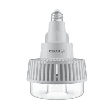 Ampoule HQL LED HIGHBAY 140W - 4000K - culot E40 - 452244 - Osram
