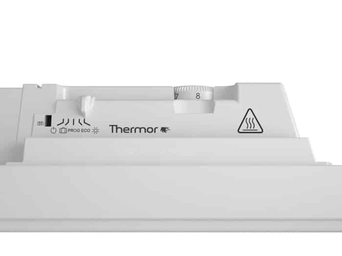 Panneau rayonnant Amadeus 2 Horizontal Blanc - Thermor