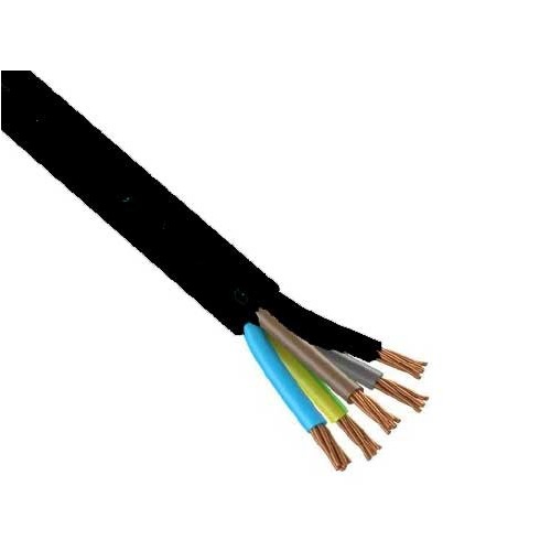 Protection de câbles au sol - RIGIDES series - CABLE EQUIPEMENTS - en PVC