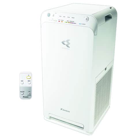 Purificateur d'air - MC55W - Daikin