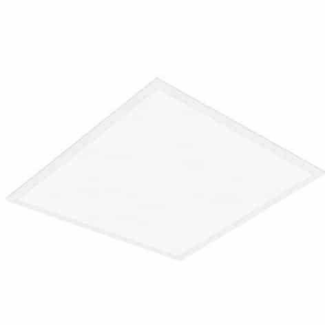 Pavé LED 600x600 - 36W / 3200 lm - 4000K - UGR 22 - 364704 - Mazda