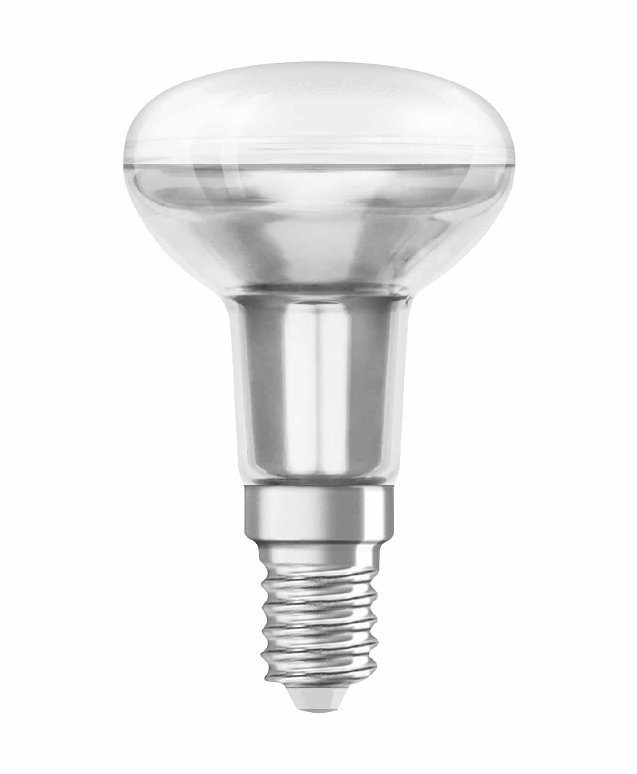 Ampoule réflecteur LED – R50 – 2,6-40W – E14 – 2700K – 607859 – Osram