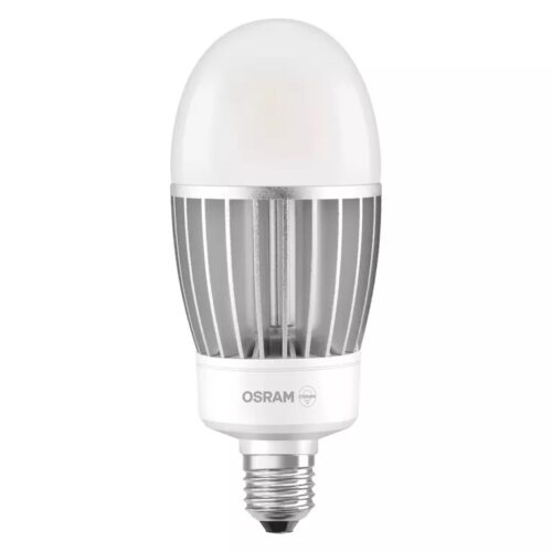 Ampoule HQL LED - 6000 lm - 41 W - 4000 K- IP65 - E27 - 612495 - Osram