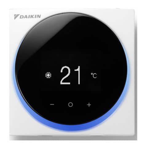 Thermostat intelligent pour chaudière individuelle - NTH-PRO - Netatmo -  Mon Habitat Electrique