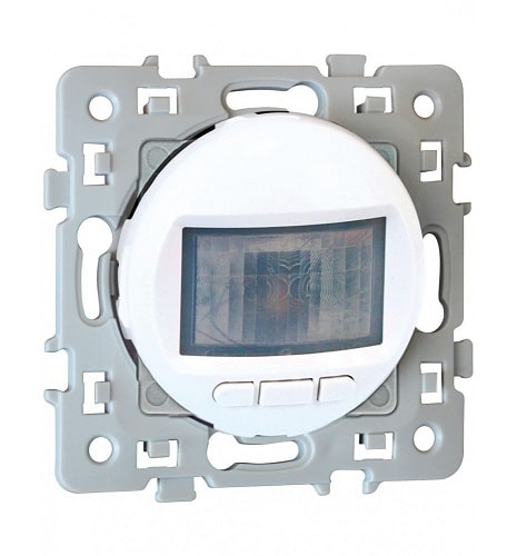 60221 Interrupteur automatique Square Eur'Ohm