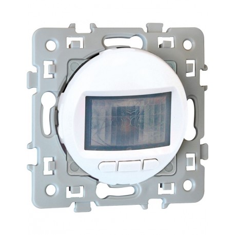60222 Interrupteur automatique 3 fils Square Eur'Ohm