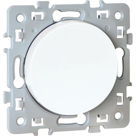 60276 obturateur Square Eur'Ohm