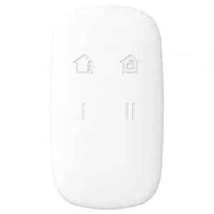 Télécommande - DS-PKF1-WE - 302401661 – Hikvision