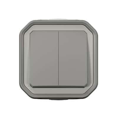 commande-double-complet-saillie-gris-069715L-legrand_mon_habitat_electrique.fr