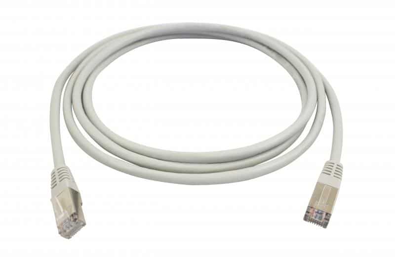 Cordon RJ45 cat6 Blindé – de 0