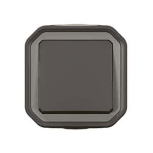 interrupteur complet plexo pour montage en saillie-anthracite-069761L-Legrand_mon_Habitat_electrique