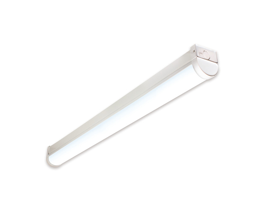 Réglette LED 22/40W - De 2750 à 5800lm - 3000/4000/6300K - ILBTC120 - Integral Led