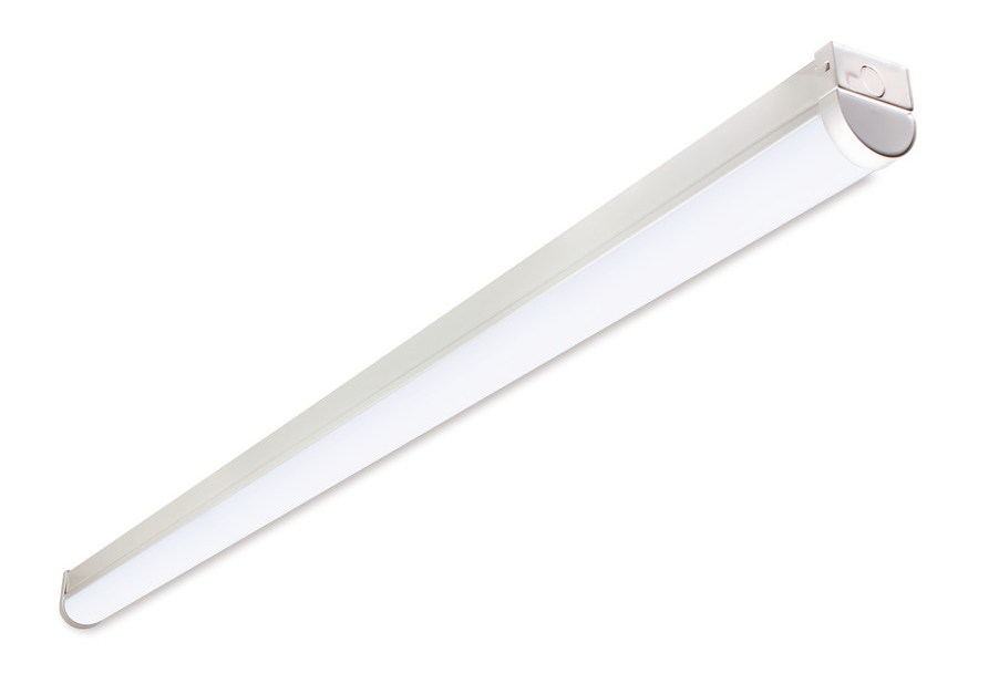 Réglette LED 30/52W - De 3750 à 7540lm - 3000/4000/6300K - ILBTC130 - Integral Led