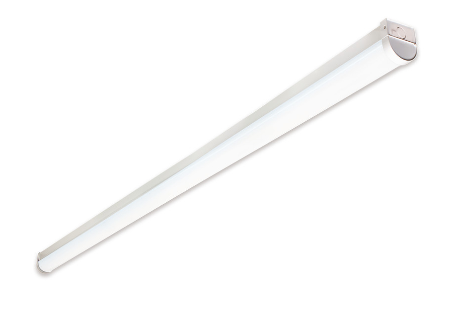 Réglette LED 38/63W - De 4750 à 9130lm - 3000/4000/6300K - ILBTC140 - Integral Led