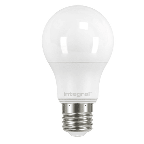 Ampoule LED GLS 8.8W – 806lm – E27 – ILGLSE27NC088 – Integral Led