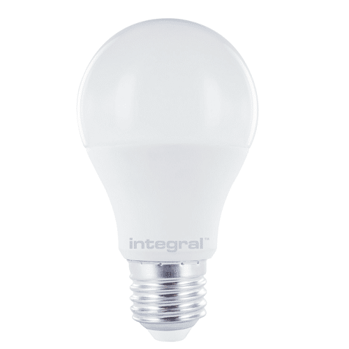 Ampoule LED GLS 8.6W – 806lm – E27 – ILGLSE27NF072 – Integral led