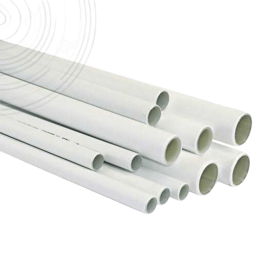 1303-20-4 Tube multicouche nu Ø20x2mm blanc Fixomultix Ayor