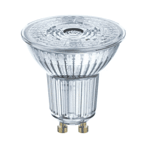 Ampoule LED PAR16 DIM – 8,3-80W – 2700K – GU10 – 609136 – Osram