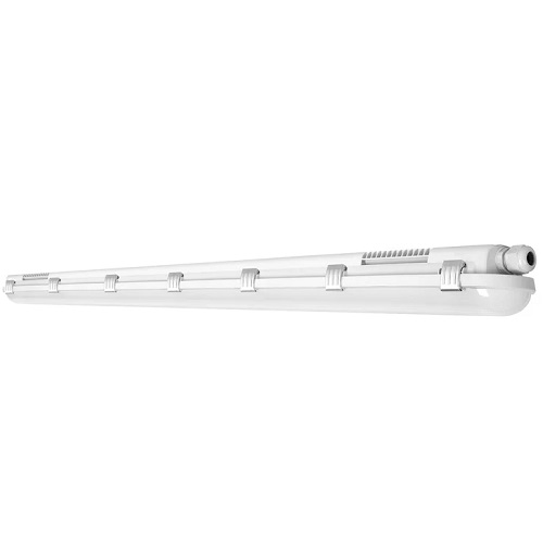 Réglette LED étanche 46W grise – 1500x82mm – 4000K – 541207 – Performance Ledvance