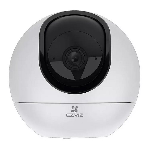CS-C6-A0-8C4WF Caméra de surveillance intérieure 2K⁺ Wi-Fi blanc Ezviz