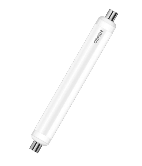 OSRAM LED Line S19 Dépolie 830lm 827 9W – 955066 – LEDVANCE