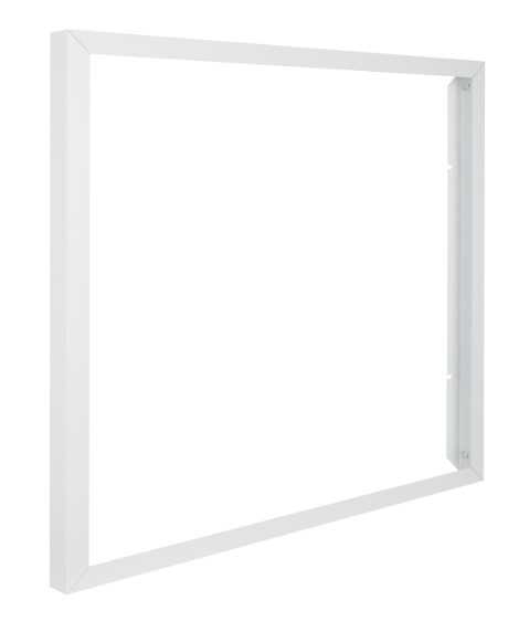 Cadre de montage en saillie 60x60mm – Blanc – 402843 – Ledvance