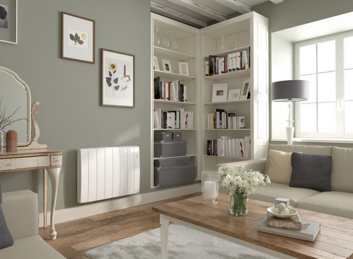 commande digitale bilbao 3 thermor radiateur fluide