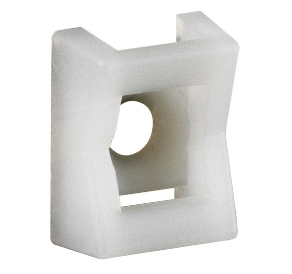 Embase legrand 032070 fixation