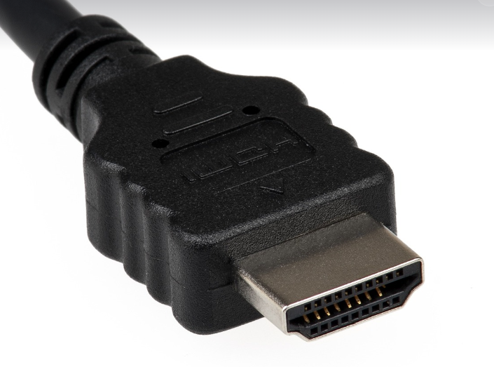 Câble HDMI / HDMI 2.0 moulé – 2 mètres – CWCHDMI2012SF – CAE