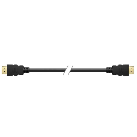 Câble HDMI - Mâle/Mâle - 5 mètres - CWCHDMI2015SF - CAE