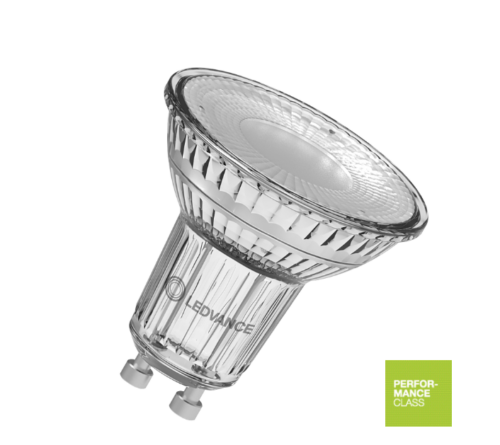 ampoule led gu 10 ledvance osram