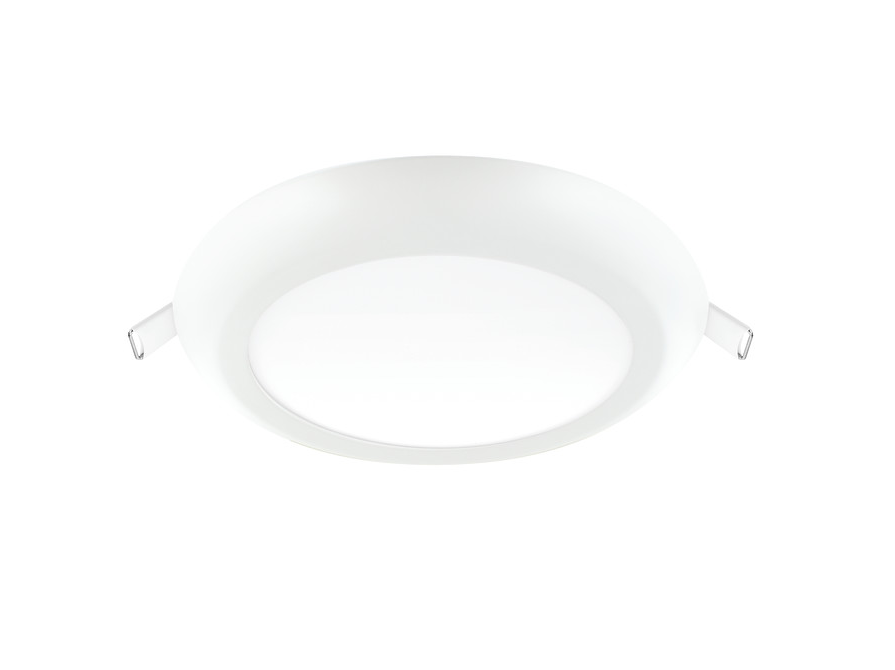 MULTI-FIT DOWNLIGHT 65-160MM DIAM DECOUPE 960LM 1 2W 3000K 80LM/W – ILDL160-65G005 – Integral