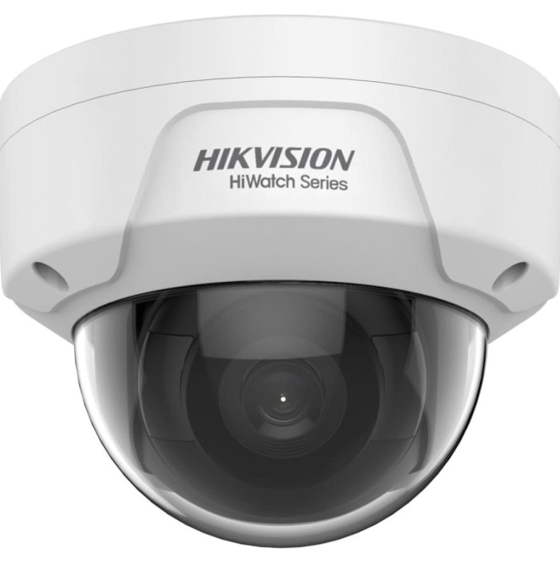 Camera IP Dome 2MP F2.8mm IR30 IP67 WDR – 311315944 – Hikvision