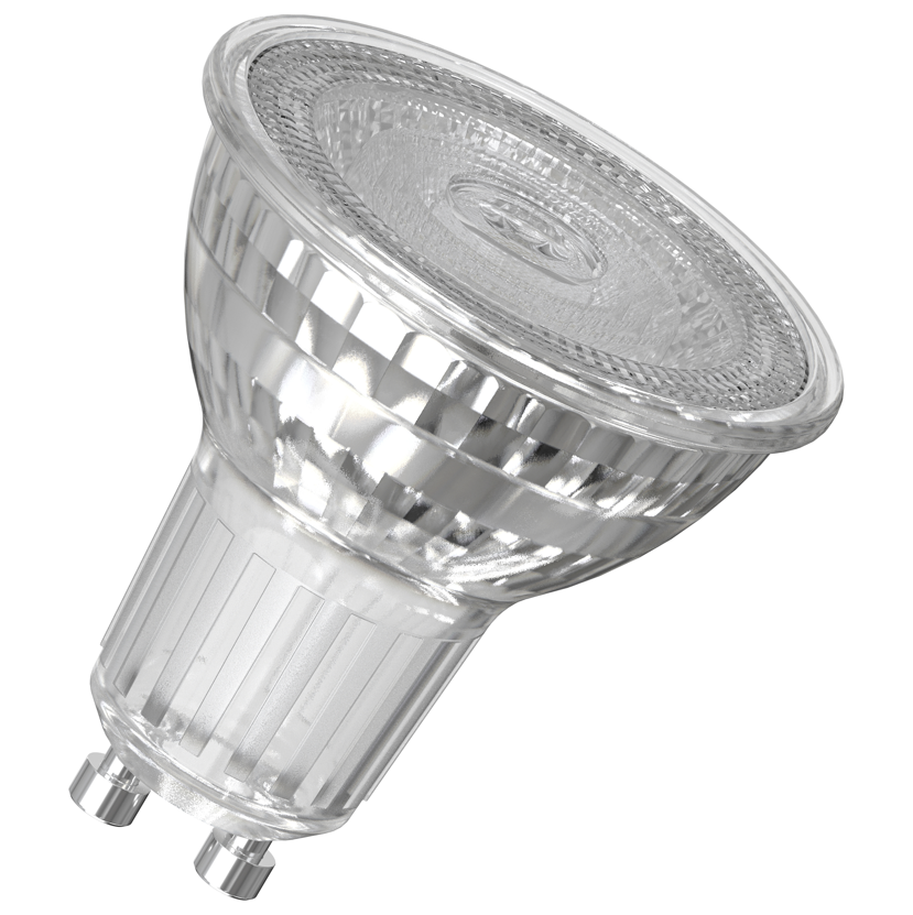 Ampoule LED GU10 4000K – 054860 – Ledvance