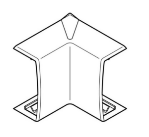 C:\Users\b.neveu\Downloads\Angle intérieur Variasouple pour moulure Keva 50x20mm blanc Artic.11582.png 11582