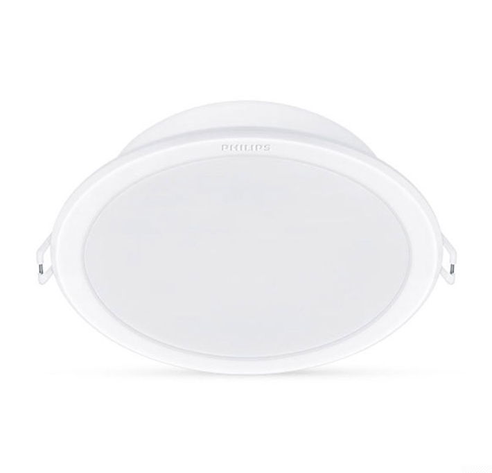 Plafonnier Downlight LED Meson 21,5cm – 23,5W 4000K 2550lm – 93517 – Philips