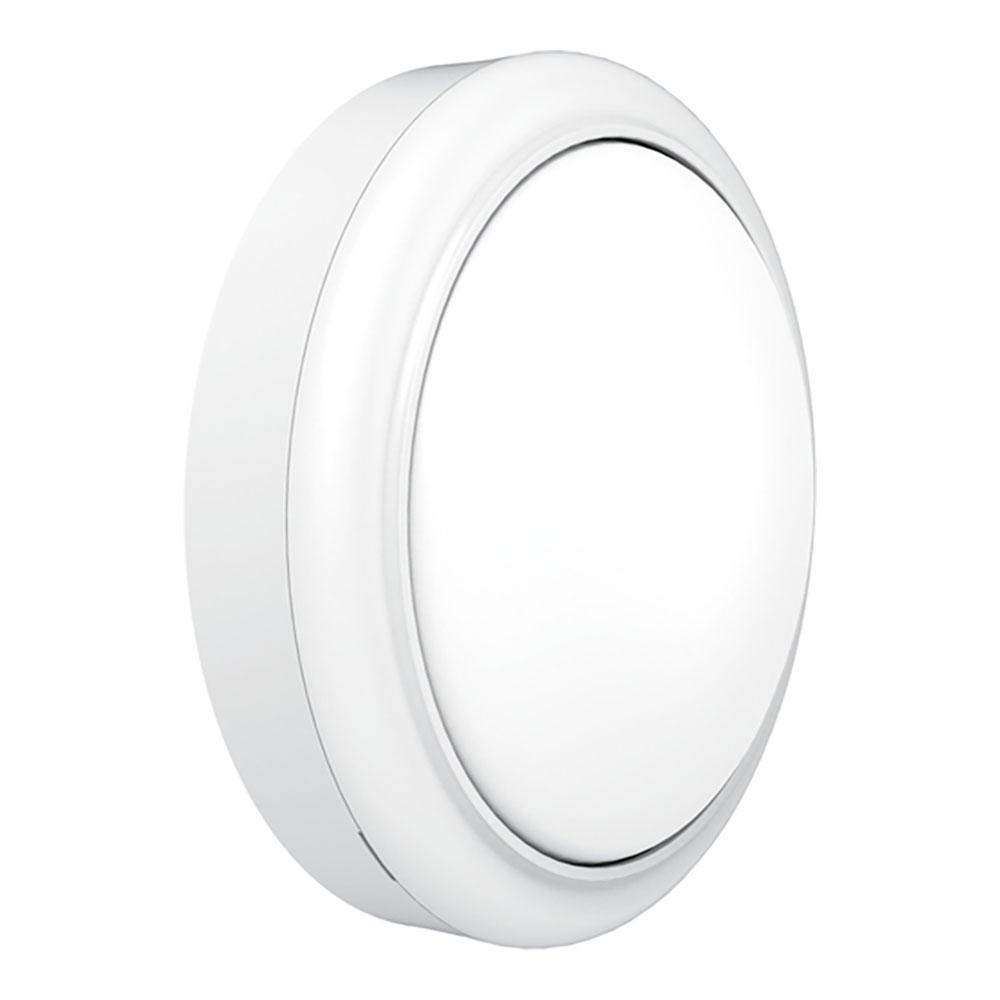 Applique murale LED ronde extérieure ProjectLine – 15W 1400lm 4000K – 93595 – PHILIPS