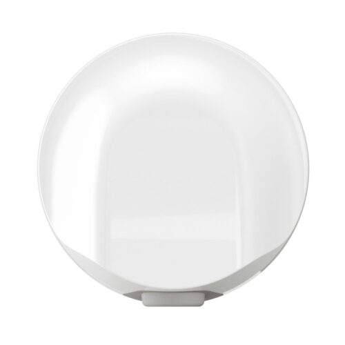 Enjoliveur pour Sortie de câble - IP44 - Blanc - Céliane - CB8181 - Legrand