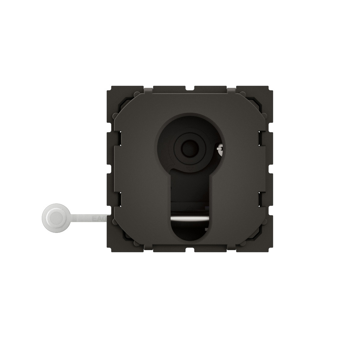 POUSSOIR CLEF 3 POS BARILLET EURO Céliane 2024 – CM0072 – Legrand