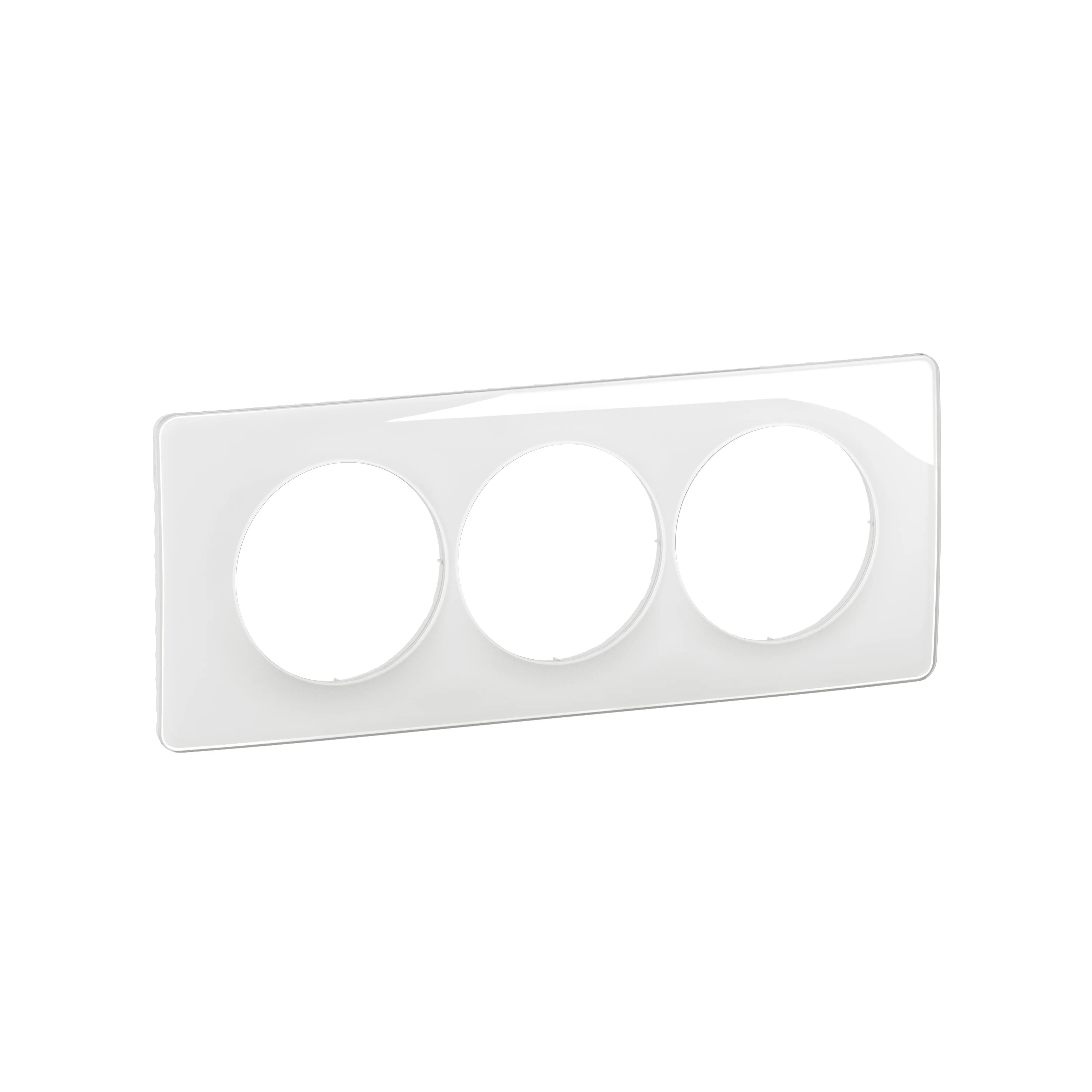Cadran Zenith – 28.49 Mm – Blanc émaillé – Pour Montre – Occasion