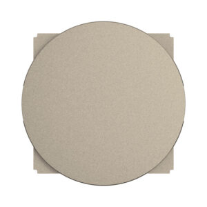 Obturateur - Titanium - Céliane - CT0210 - Legrand