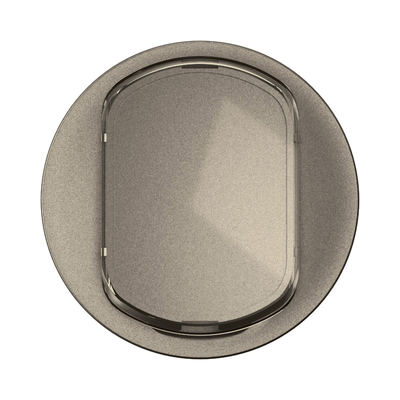 ENJOLIVEUR COUPURE SIMPLE PE TIT Céliane 2024 – CT5001 – Legrand