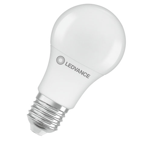 Ampoule LED Classic givrée - E27 - 2700 k - 250 lm - 467950 - Ledvance