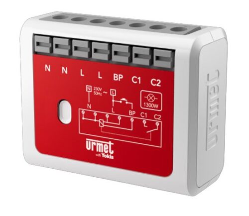 Eclairage Radio Zigbee