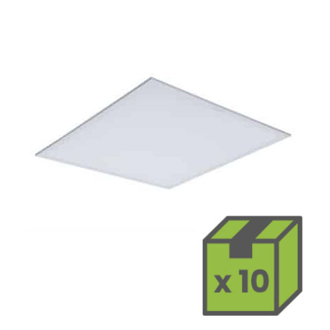 Panneau LED 32W blanc - 600x600mm - 4000K - 732360 - Mazda - Philips