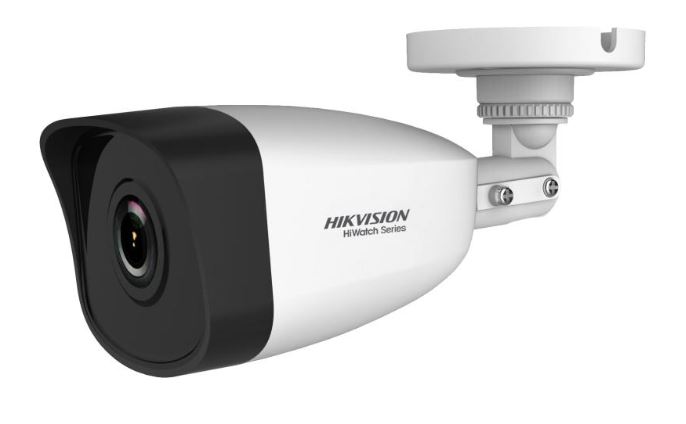 Caméra IP Bullet -HWI-B121H (2,8mm) (C) – Hikvision