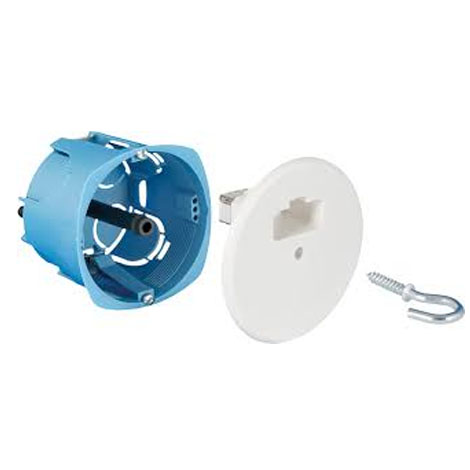 Point de centre DCL - 53012 - Eurohm