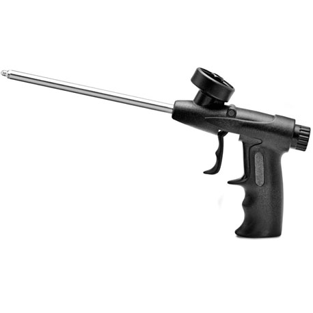 Pistolet pour mousse PU "Compact" Pistolable - 147555 - Xperty